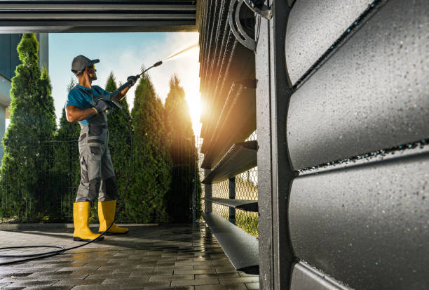 Spring Cleaning in Lomita, CA