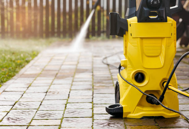 Professional Pressure Washing Services in Lomita, CA